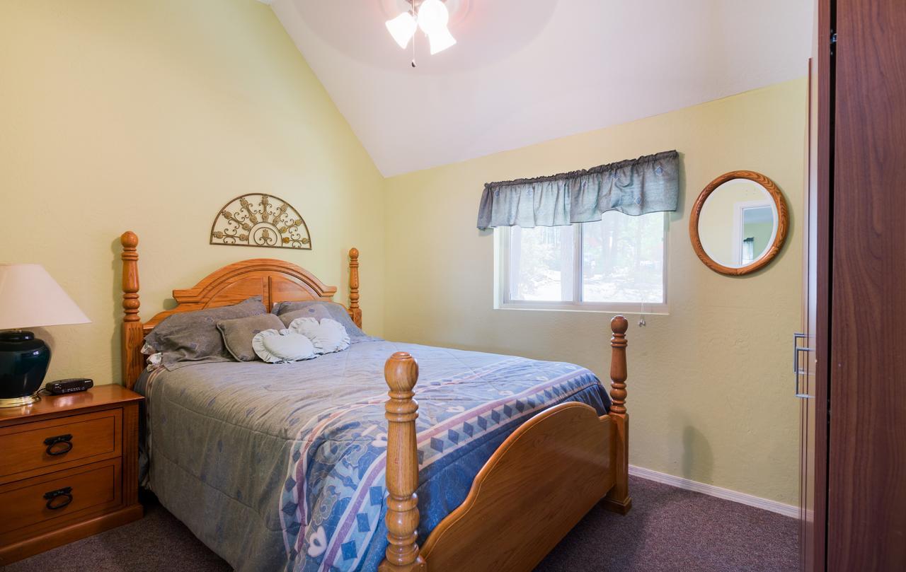 Crown King Cabins Bradshaw Extérieur photo