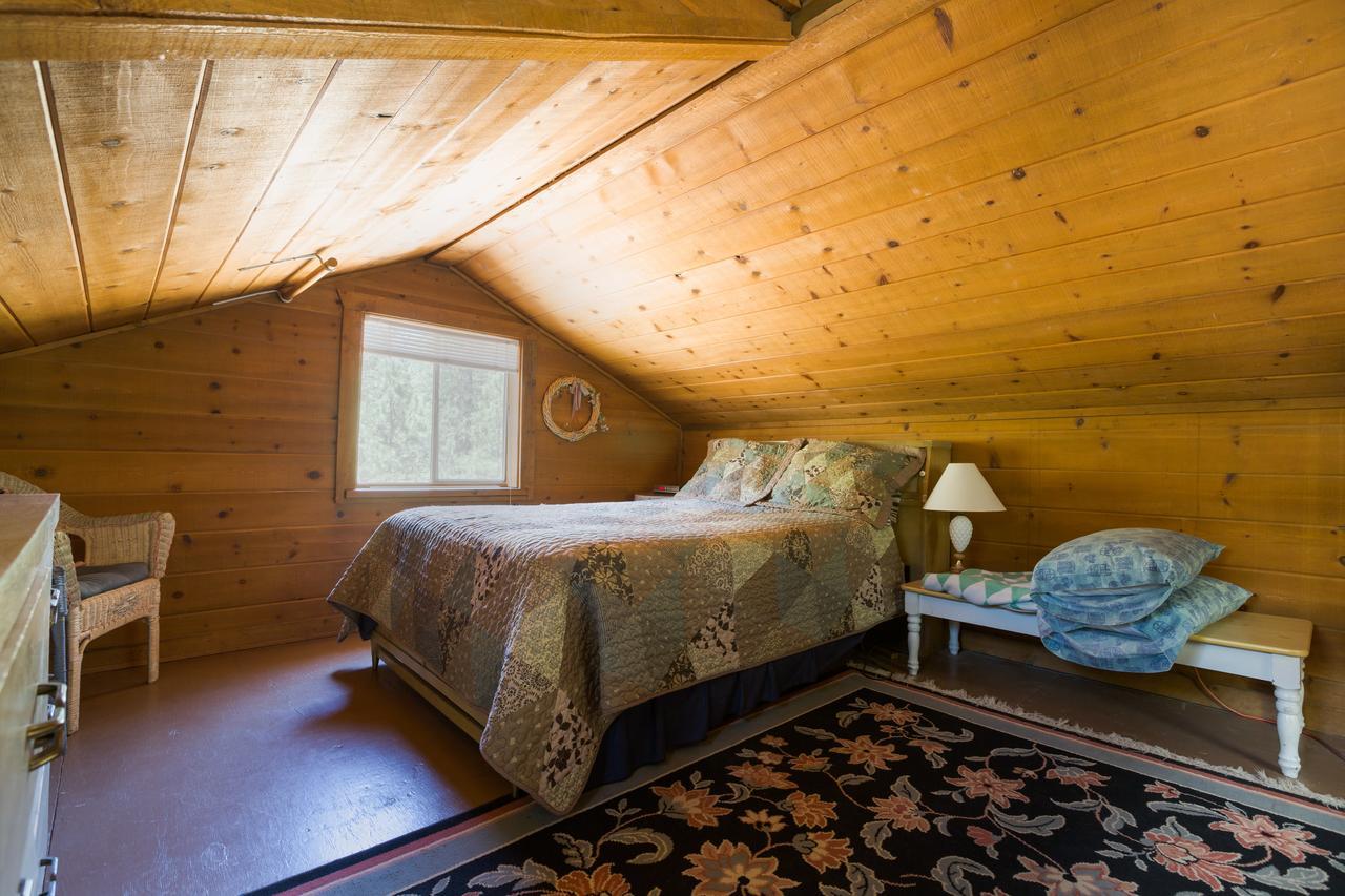 Crown King Cabins Bradshaw Extérieur photo