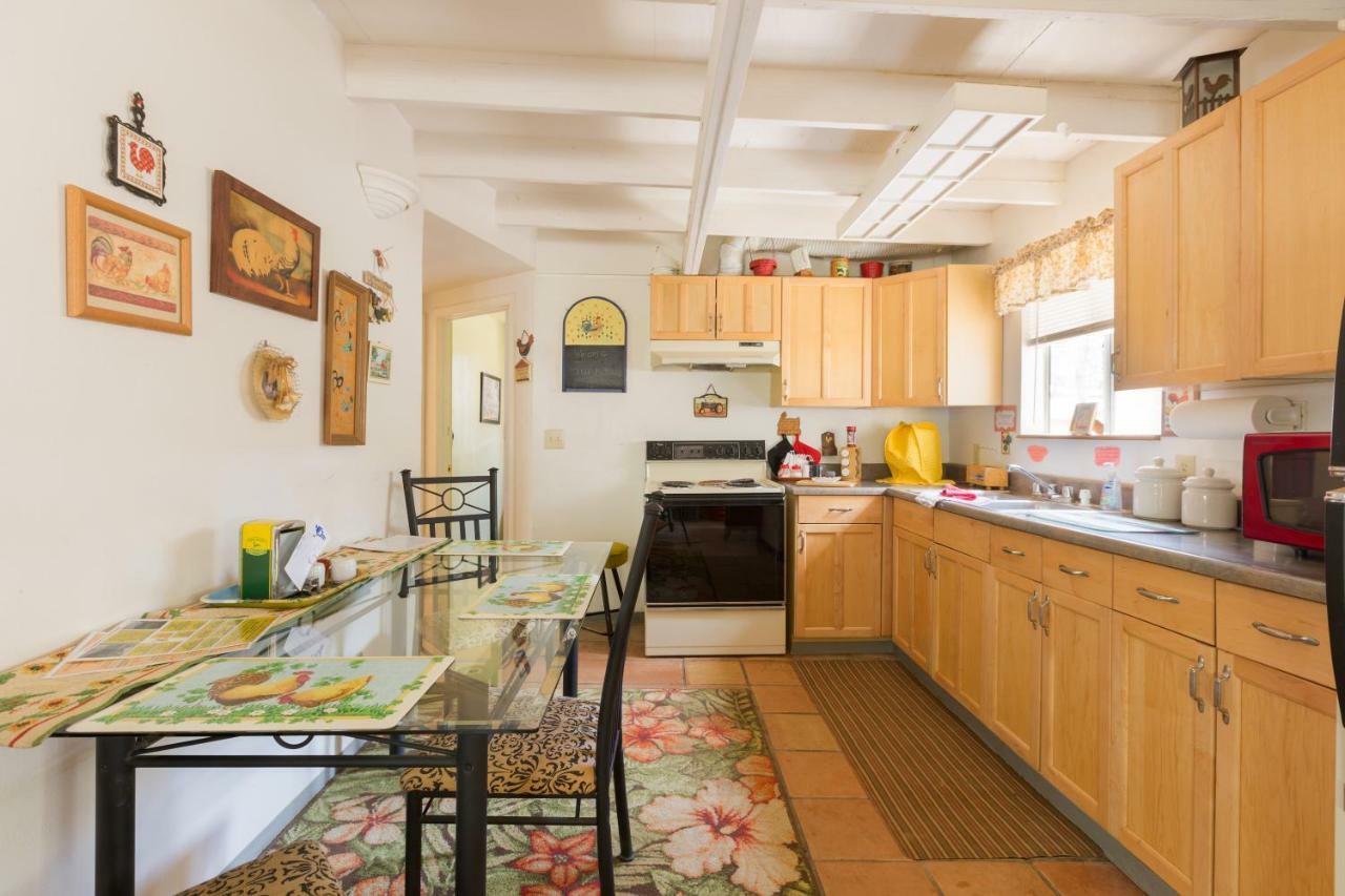 Crown King Cabins Bradshaw Extérieur photo